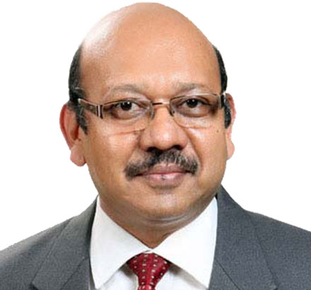 Anil K Goyal
