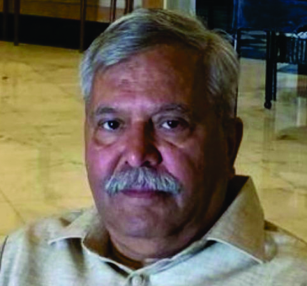 Anil Kumar Goyal