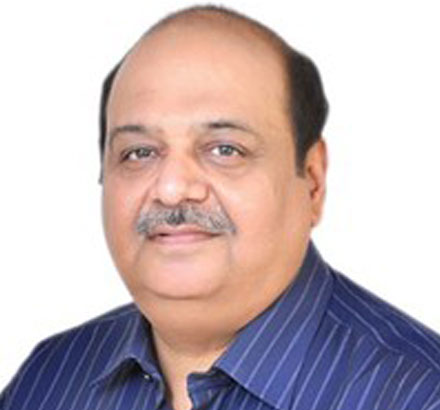 Sanjeev Aggarwal
