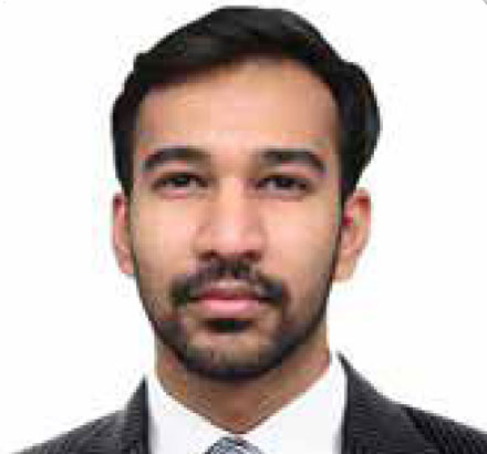 Tushar Goyal
